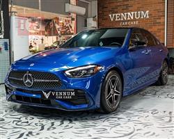 مێرسێدس بێنز C-Class